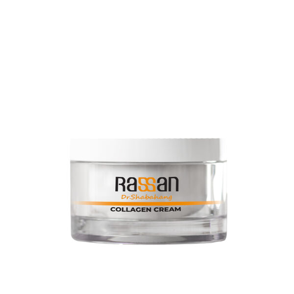 IMG_20250608_071723_660 کرم کلاژن شباهنگ راسن Rassan - Image 1