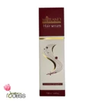 سرم کراتینه مورانو مغذی ابریشمی و صاف کننده مو 150 میل - Image 2