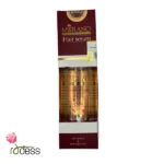 سرم کراتینه مورانو مغذی ابریشمی و صاف کننده مو 150 میل