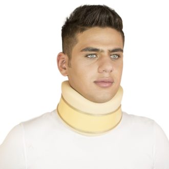 گردن بند طبی نیمه سخت (سایزبندی)OT