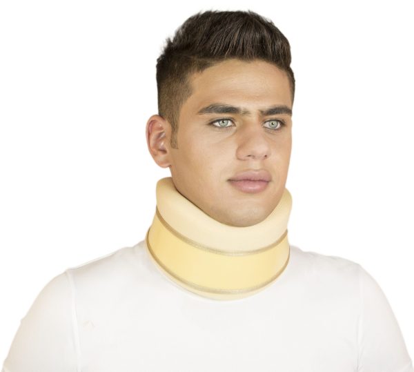 گردن بند طبی نیمه سخت (سایزبندی)OT