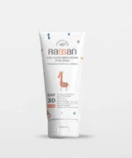 کرم ضد آفتاب کودکان SPF 30 راسن 50میل دخترانه