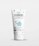 کرم ضد آفتاب کودکان SPF 30 راسن 50میل پسرانه