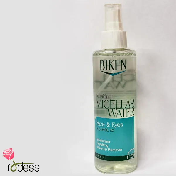 New Project (1) (1) پاک کننده آرایش میسلار واتر بیکن 200 میل