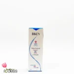 کرم آبرسان و نرم کننده دست و ناخن بیکن