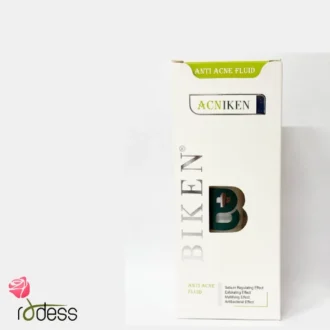 فلوئید ضد جوش 40 میل بیکن