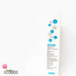 فلوئید آبرسان 40 میل بیکن