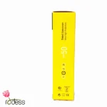 ضد آفتاب SPF50 رنگی بیکن شماره 1+ مخصوص پوست های خشک 50 میل - Image 2