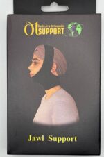 غبغب بند و فک بند اوتی فری سایز