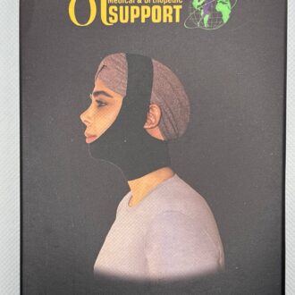 غبغب بند و فک بند اوتی فری سایز