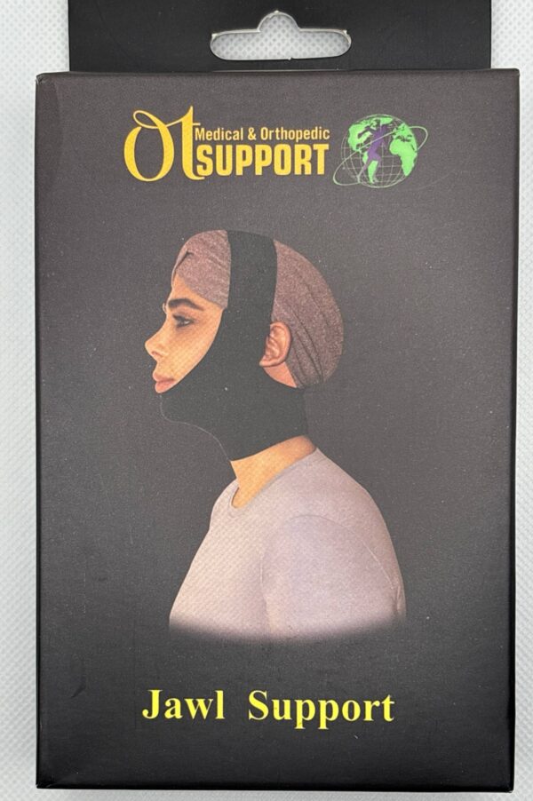 5794369873034021734 غبغب بند و فک بند اوتی فری سایز